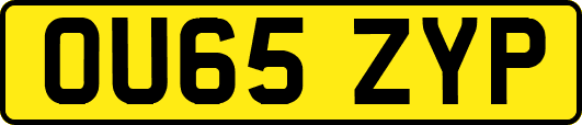 OU65ZYP