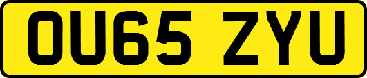 OU65ZYU