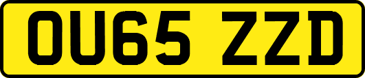 OU65ZZD