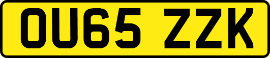 OU65ZZK