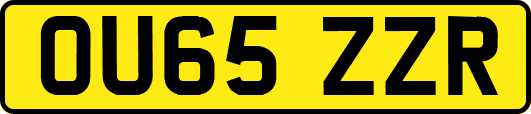 OU65ZZR