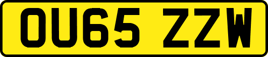 OU65ZZW