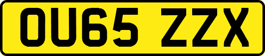 OU65ZZX
