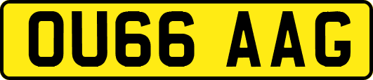 OU66AAG