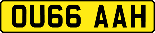 OU66AAH
