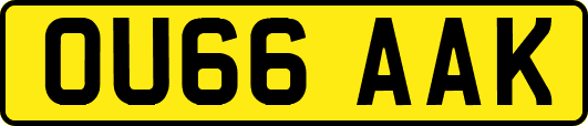 OU66AAK