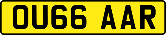 OU66AAR