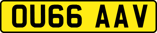 OU66AAV