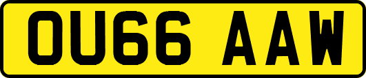 OU66AAW