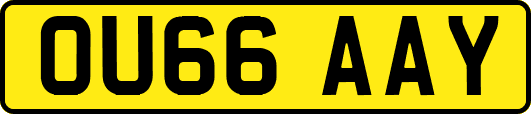 OU66AAY