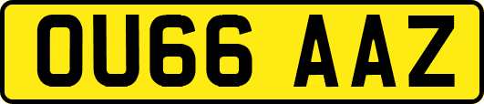 OU66AAZ