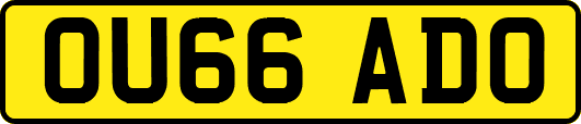 OU66ADO