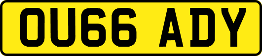 OU66ADY