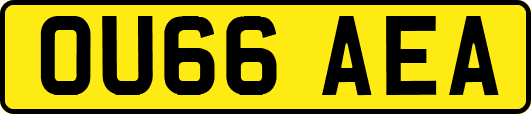 OU66AEA