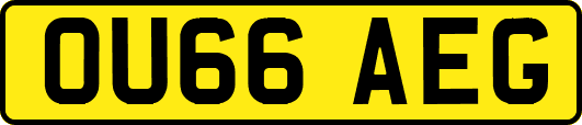 OU66AEG