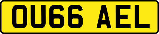 OU66AEL