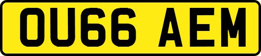 OU66AEM