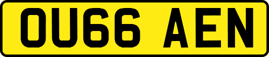 OU66AEN