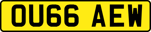 OU66AEW
