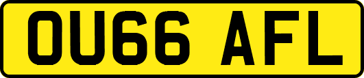 OU66AFL