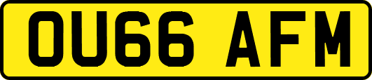OU66AFM