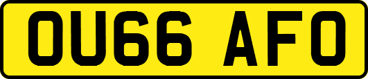 OU66AFO