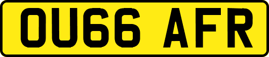 OU66AFR