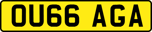 OU66AGA
