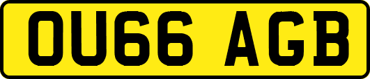 OU66AGB