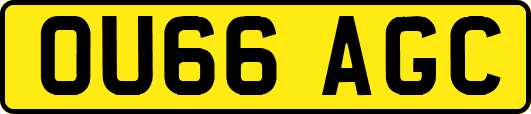 OU66AGC