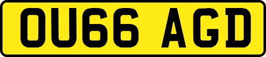 OU66AGD