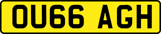 OU66AGH