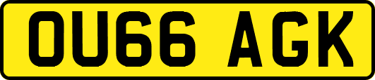 OU66AGK