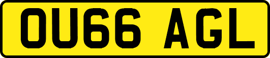 OU66AGL