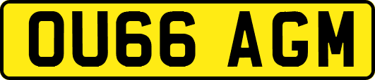 OU66AGM