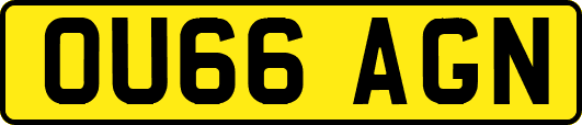 OU66AGN