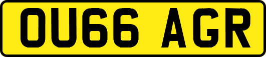 OU66AGR