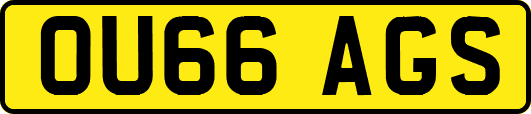 OU66AGS