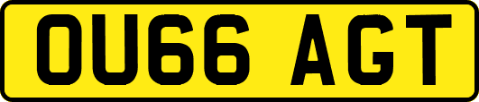 OU66AGT