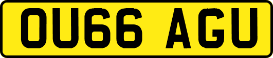 OU66AGU