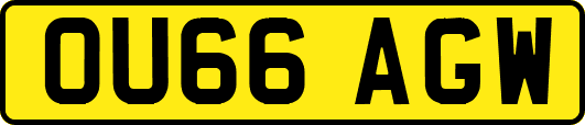 OU66AGW