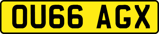 OU66AGX