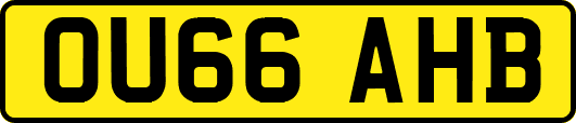 OU66AHB