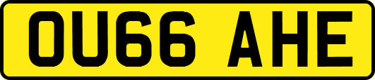 OU66AHE