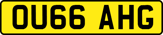 OU66AHG