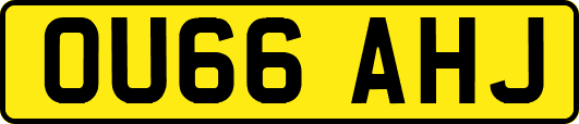 OU66AHJ