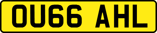 OU66AHL
