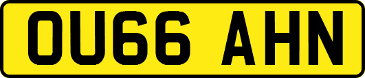OU66AHN