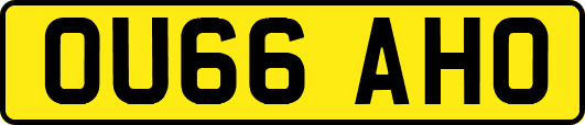 OU66AHO