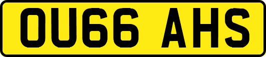 OU66AHS